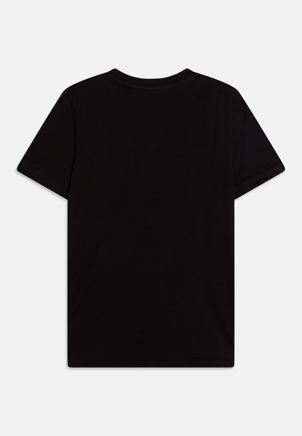 

Принт на футболке Squad Big Graphic Tee Unisex Puma, черный