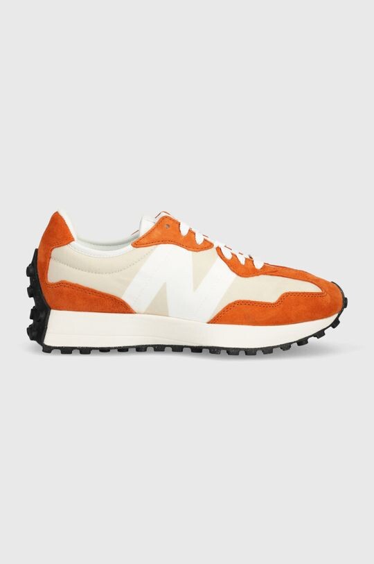 

Кроссовки U327LF New Balance, оранжевый