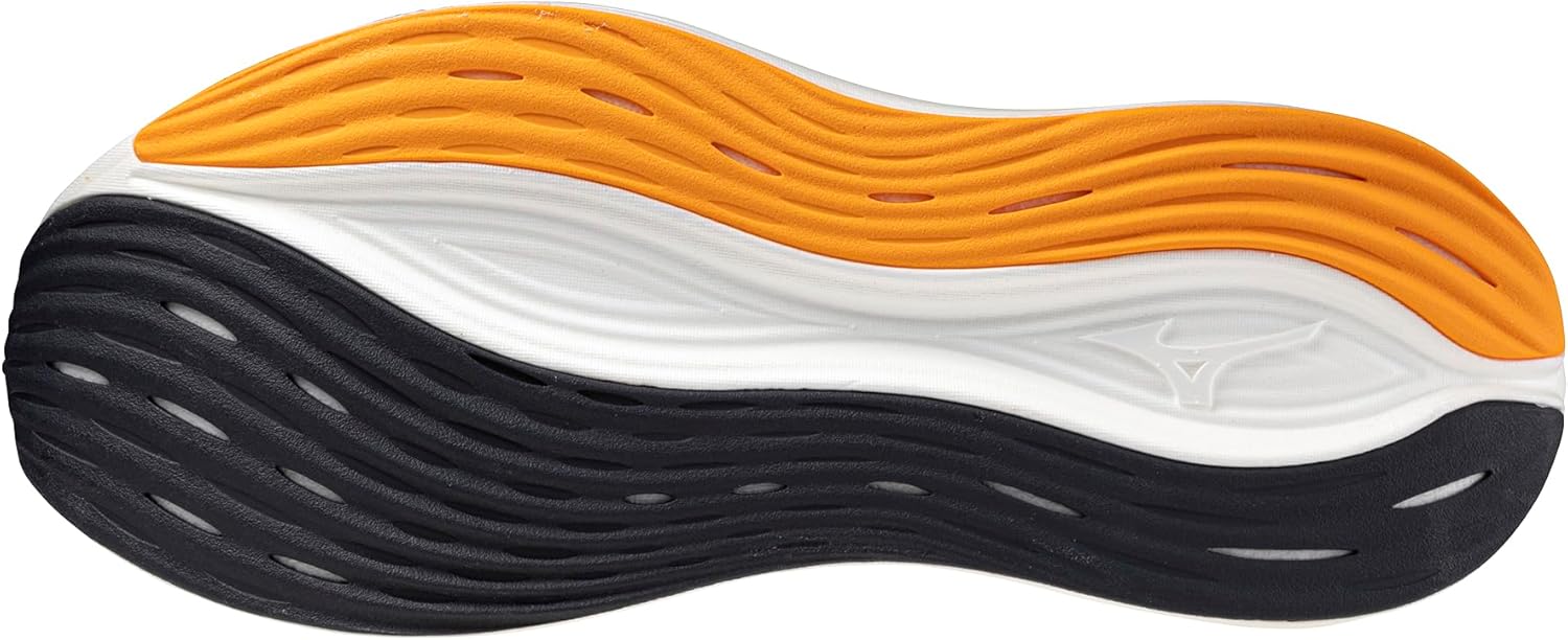 Мужские беговые кроссовки Mizuno Neo Zen, белый — фото 2