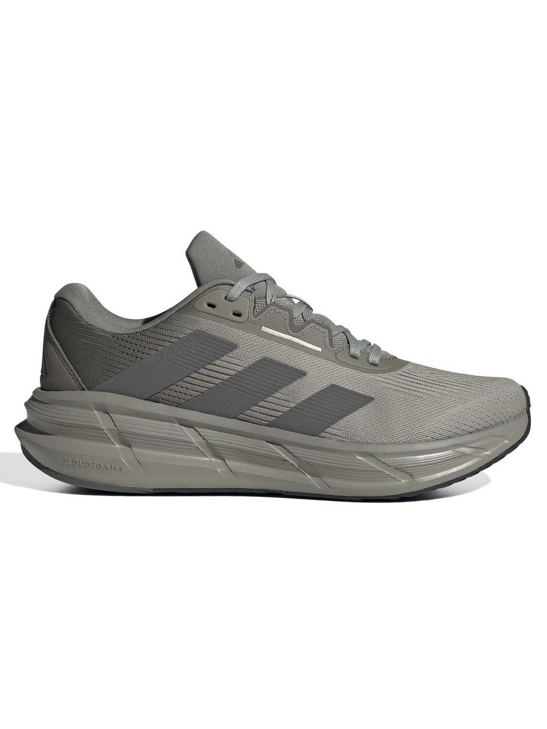 

Кроссовки Adidas Performance Questar 3 Running, зеленый