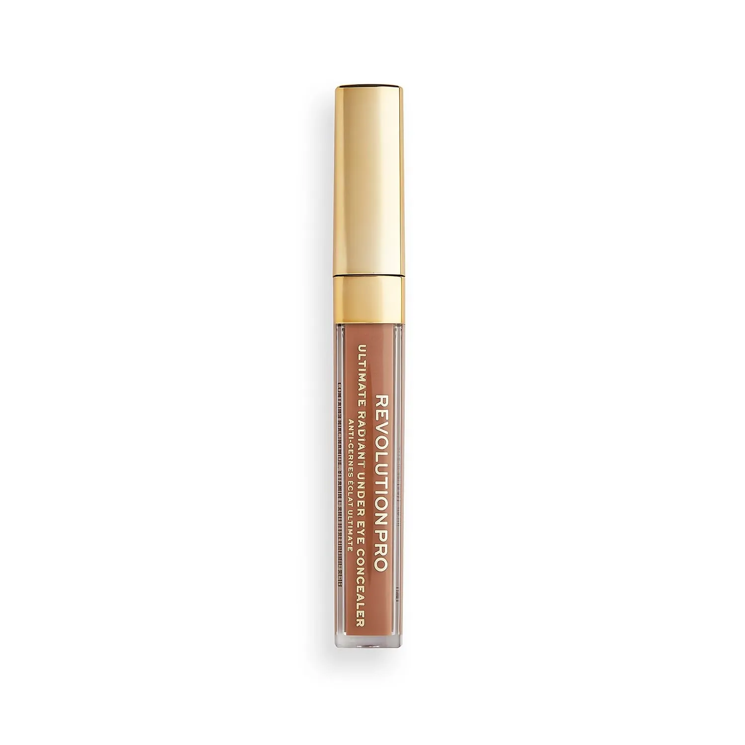 

Ultimate Radiant Under Eye Concealer - C13 4,5 мл Revolution Pro