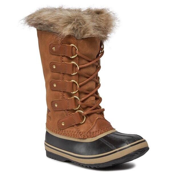 

Ботинки Sorel JoanOf Arctic, коричневый