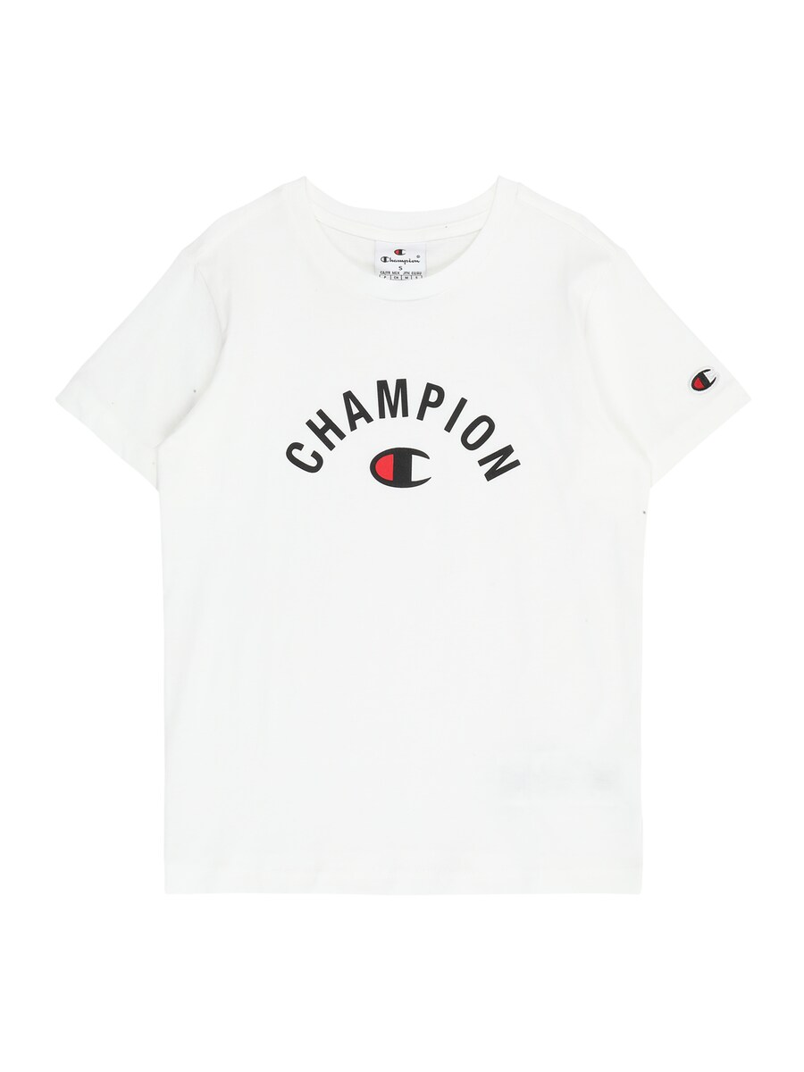 

Рубашка Champion Authentic Athletic Apparel, белый