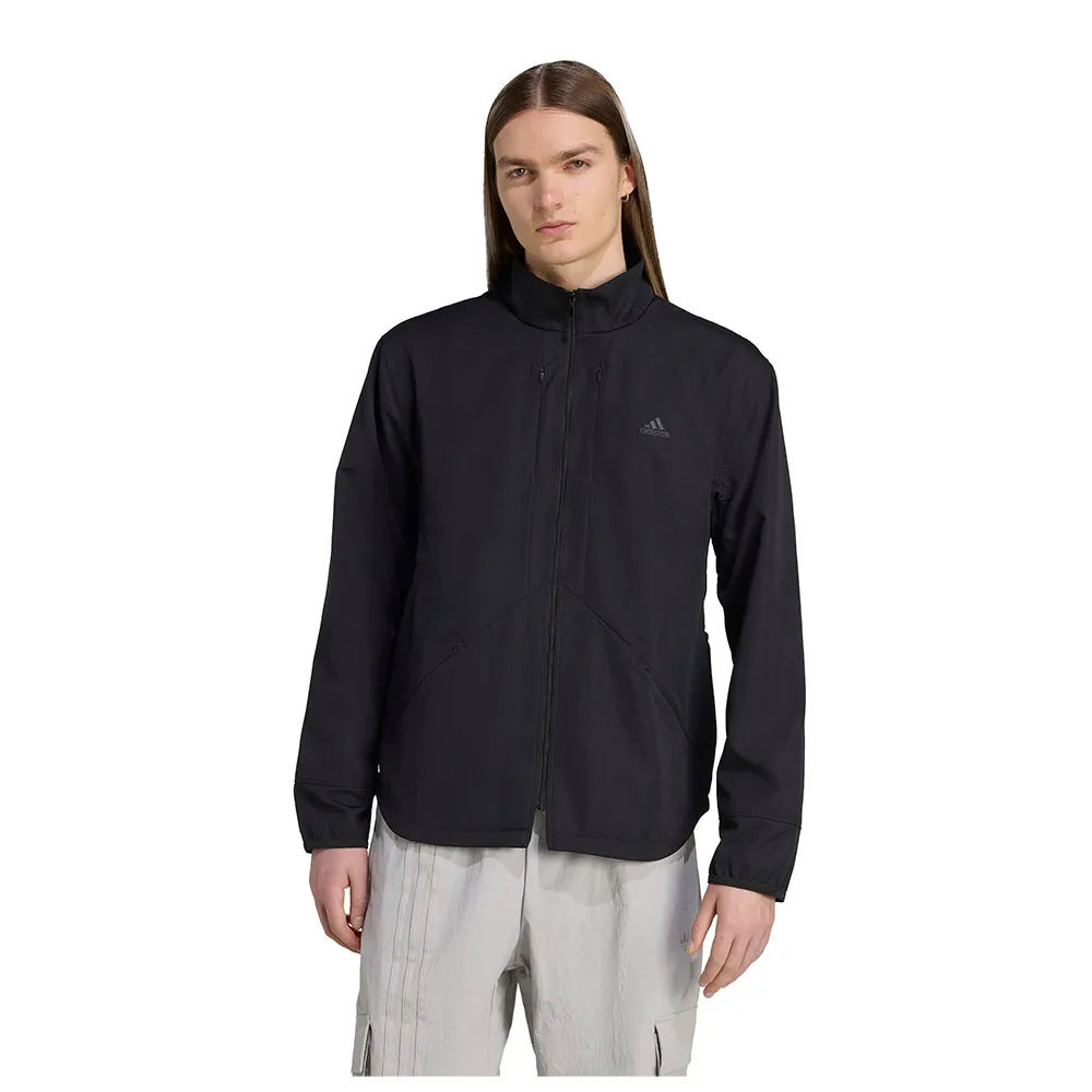 

Куртка adidas Originals Cutline Windbreaker, черный