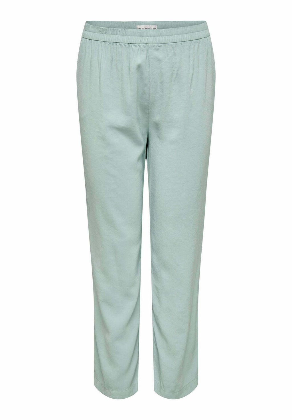 

Брюки ONLY Carmakoma, цвет Verde Acqua