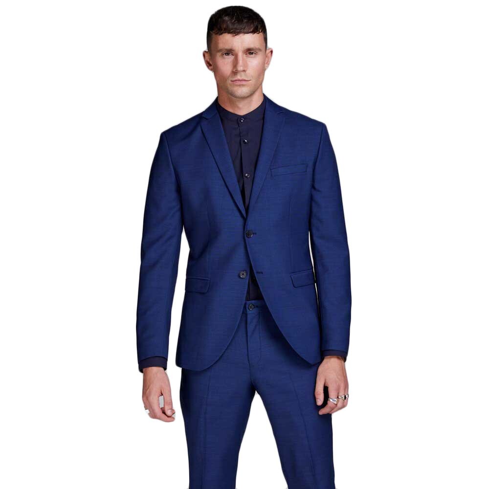 

Блейзер Jack & Jones Premium Solaris, синий
