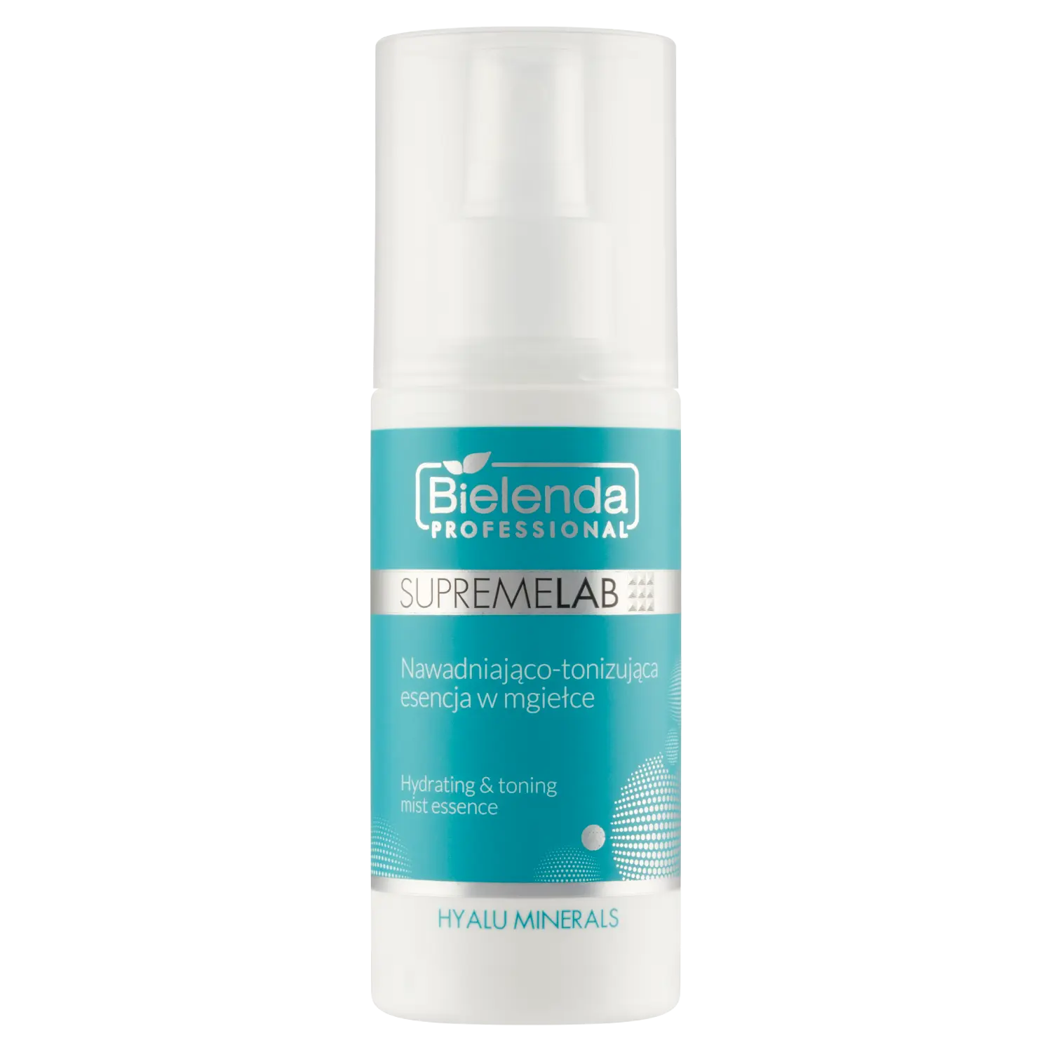 

Эссенция для лица Bielenda Professional Hyalu Minerals, 150 мл
