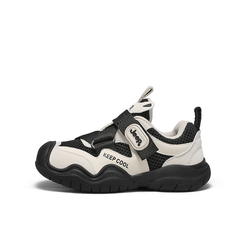 

Кроссовки Jeep Kids Outdoor Shoes Kids Low-top, коричневый