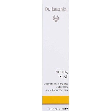 Маска для лица Dr. Hauschka — Укрепляющая для ухода за кожей — фото 2