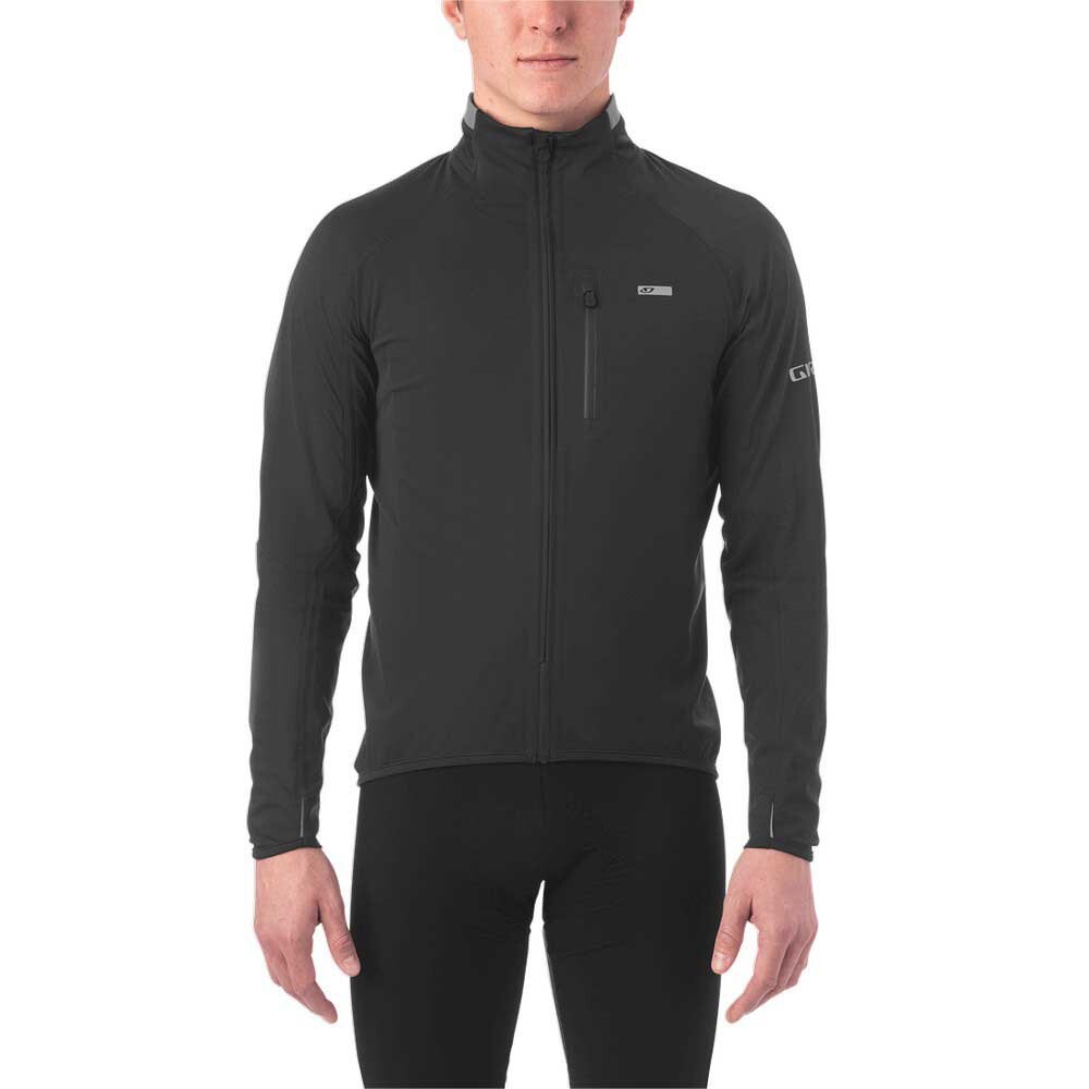 

Куртка Giro Chrono Pro Neoshell, черный