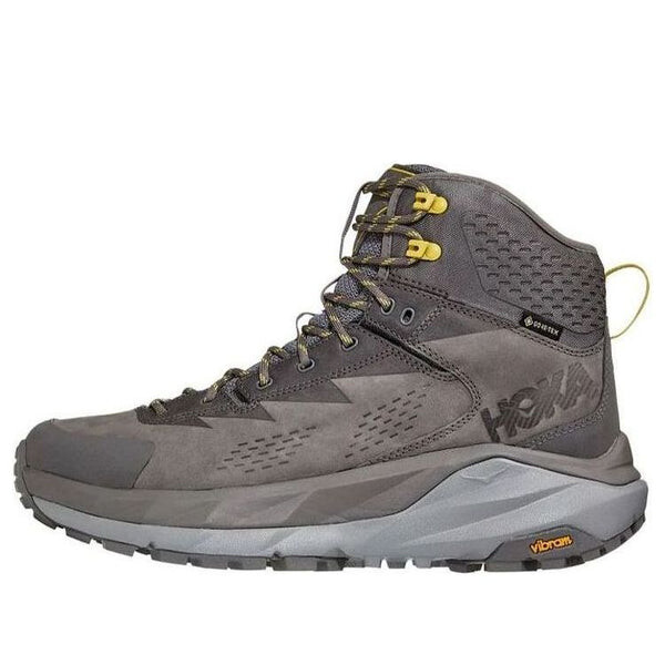 

Кроссовки kaha gtx Hoka One One, серый