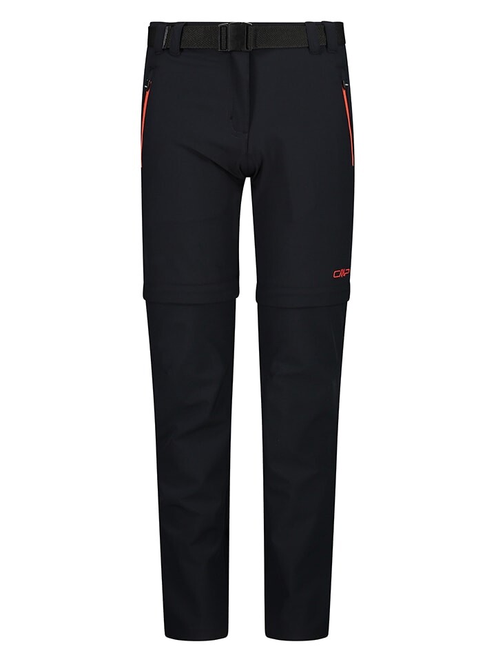 

Шорты бермуды CMP, темно-синий