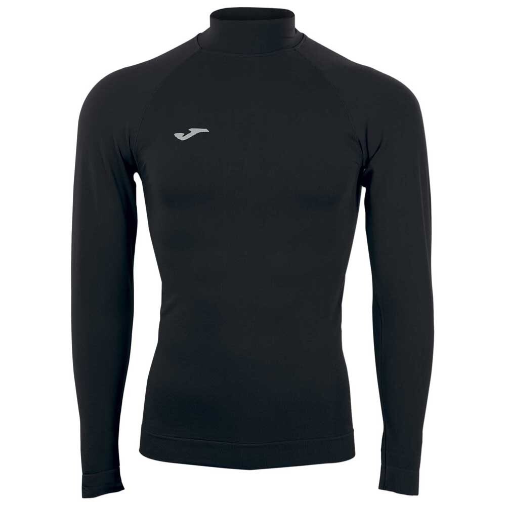

Базовый слой с длинным рукавом Joma Brama Classic, черный