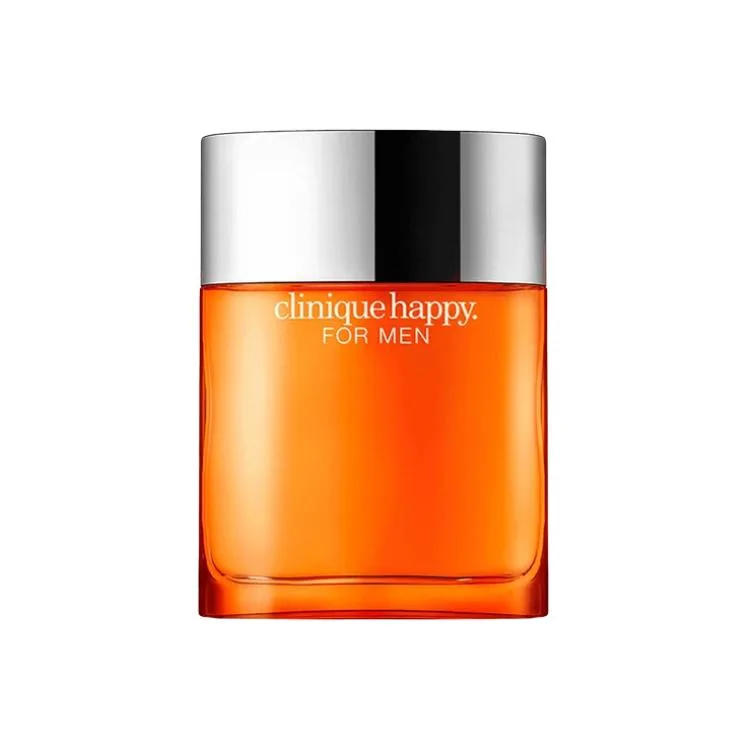 CLINIQUE Happy Happiness Men's Perfumes Citrus Aromatic Eau De Toilette 50ml/100ml