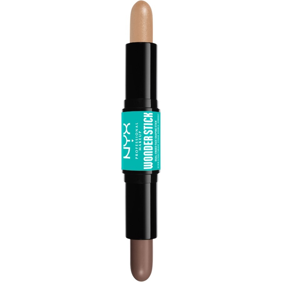 

Бронзер NYX Professional Makeup Dual-Ended Face Shaping Stick, 001 Lift Air / 1 Stk.