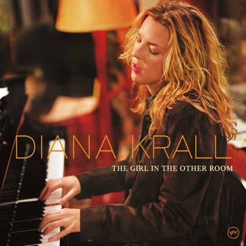 

Виниловая пластинка Krall, Diana: The Girl In The Other Room