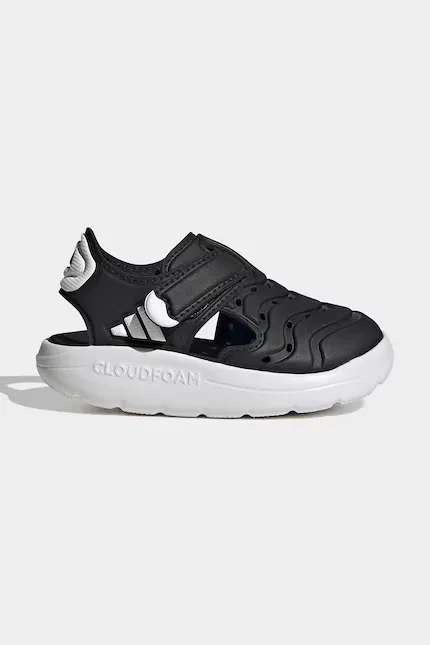 Сандалии водные Water Sandal 2 Adidas, черный