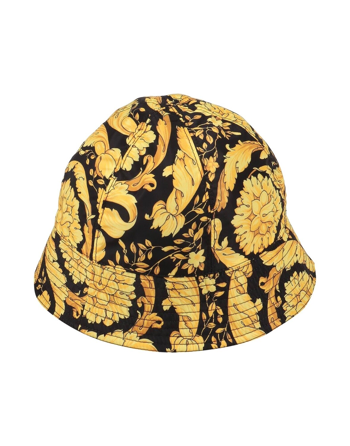 

Головной убор Versace, черный