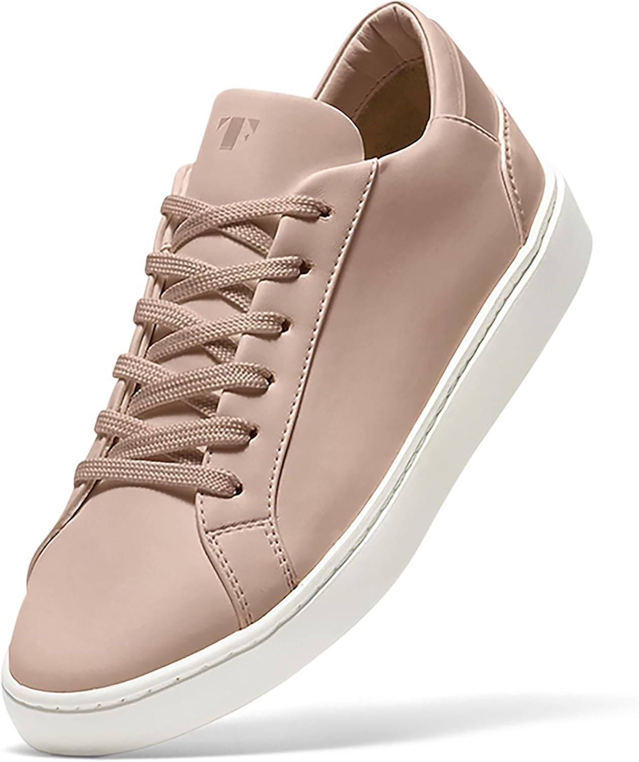 

Кеды Thousand Fell с шнуровкой для мужчин - полностью перерабатываемые веганские кеды на каждый день, изготовленные из кокоса, тростника и переработанного ПЭТ - водо- и грязеотталкивающие, коричневый