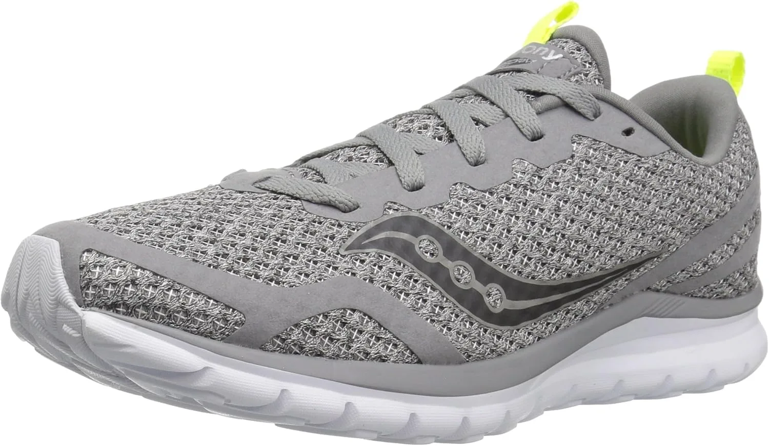 Мужские кроссовки Saucony Feel, серый