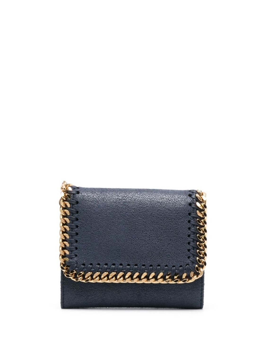 

Stella McCartney кошелек Falabella, синий