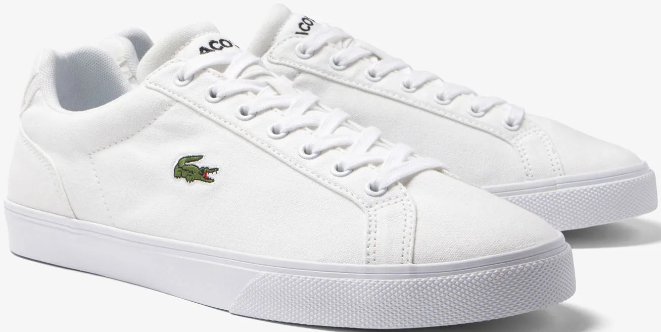 

Кроссовки Lacoste "LEROND PRO BL 123 1 CMA", белый