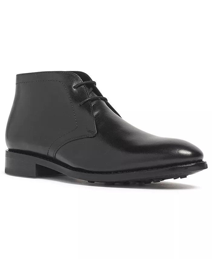 

Мужские ботинки Wilson Chukka Anthony Veer, черный