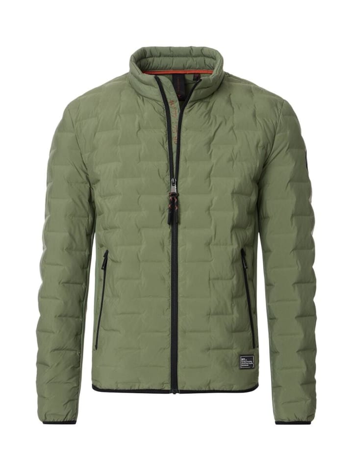 

Зимняя куртка CASAMODA, зеленый