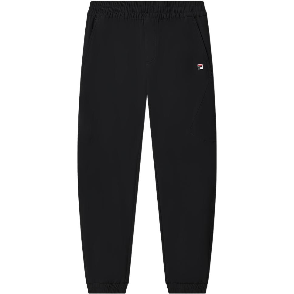 

Мужские спортивные штаны FILA, цвет Black