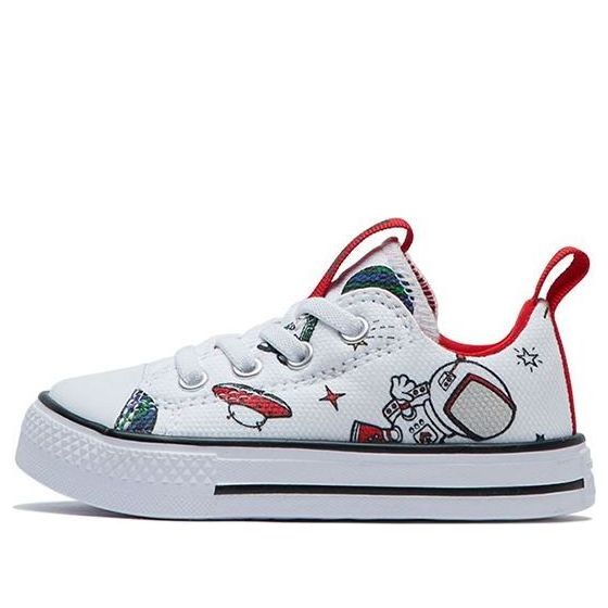 

Кеды Converse CTAS SUPERPLAY SLIP White, белый