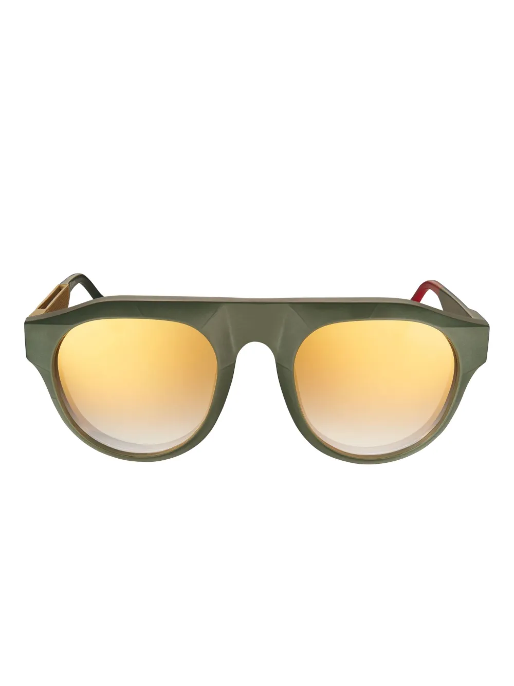 

Солнцезащитные очки Джо Vysen Eyewear, зеленый