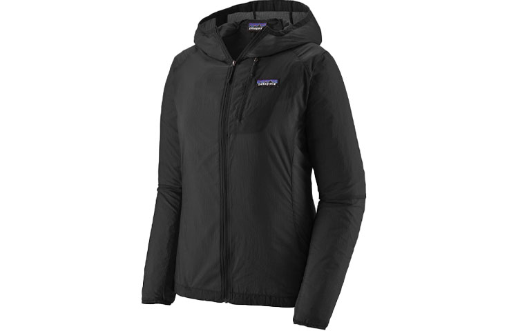 

Patagonia Куртка женская, Black BL K