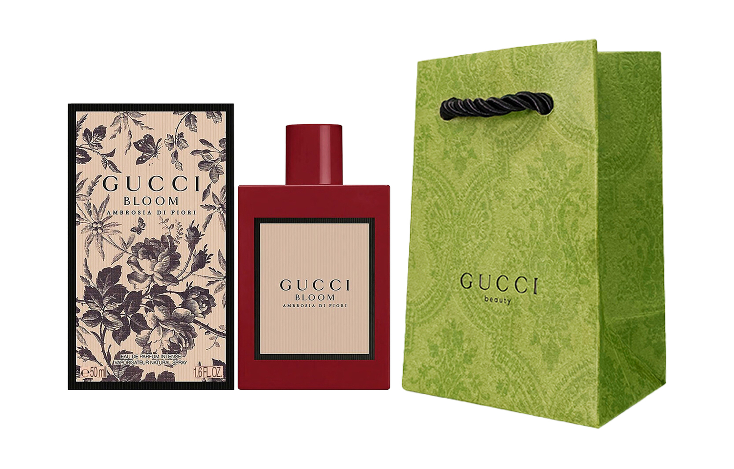 

Набор женских духов Flora Joy Fragrance Eau De Parfum EDP с цветочным ароматом, 50 мл Gucci, gucci flora raffia women's perfume 50ml+shopping bag