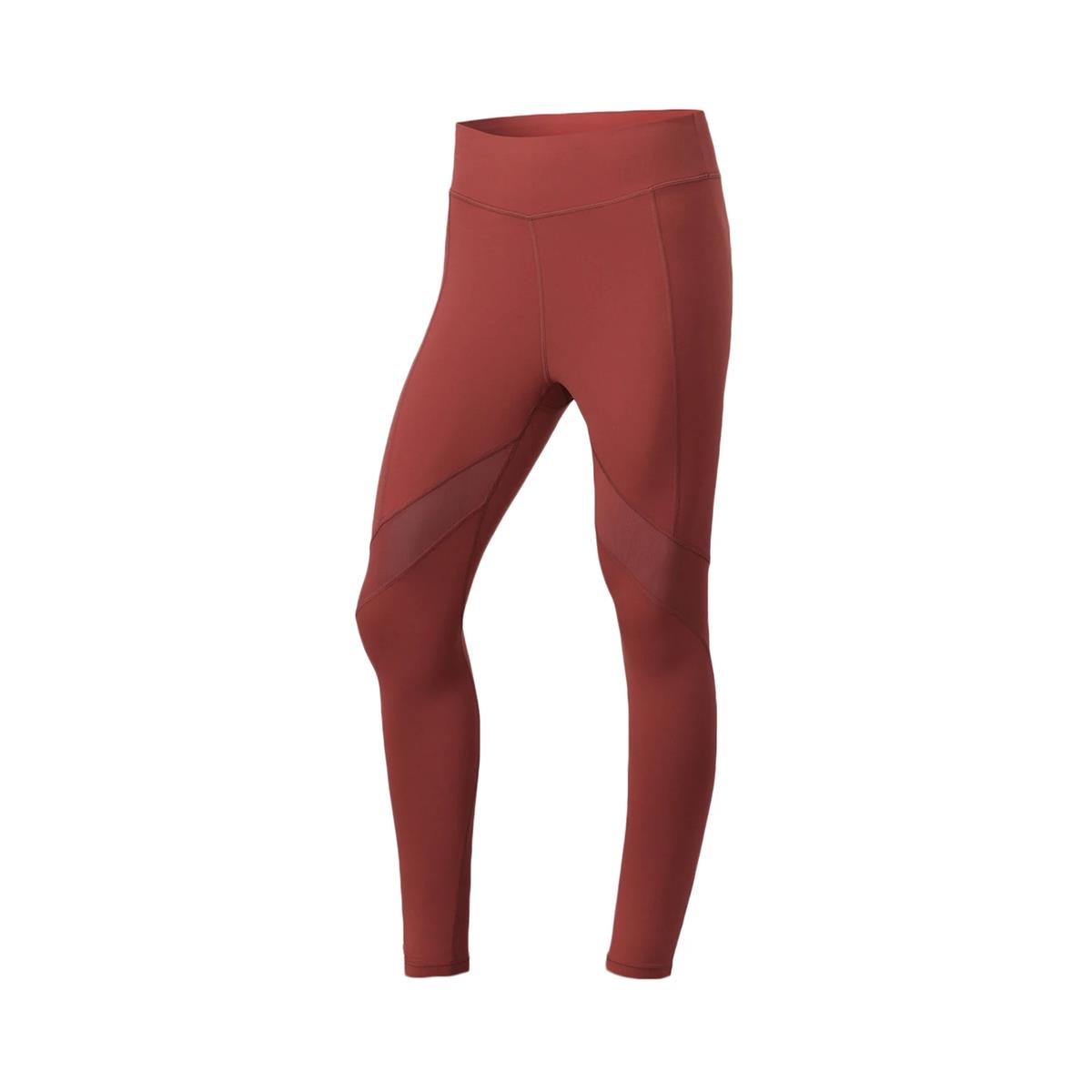 

Тренировочные вязаные спортивные брюки LiNing Women's Coffee