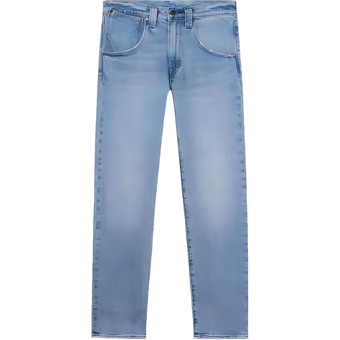 

Мужские джинсы Levi's levi’s, цвет Blue