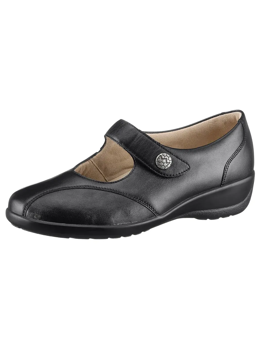 Hallux Soft от Goldkrone Ballerina Hallux Soft By Goldkrone, черный