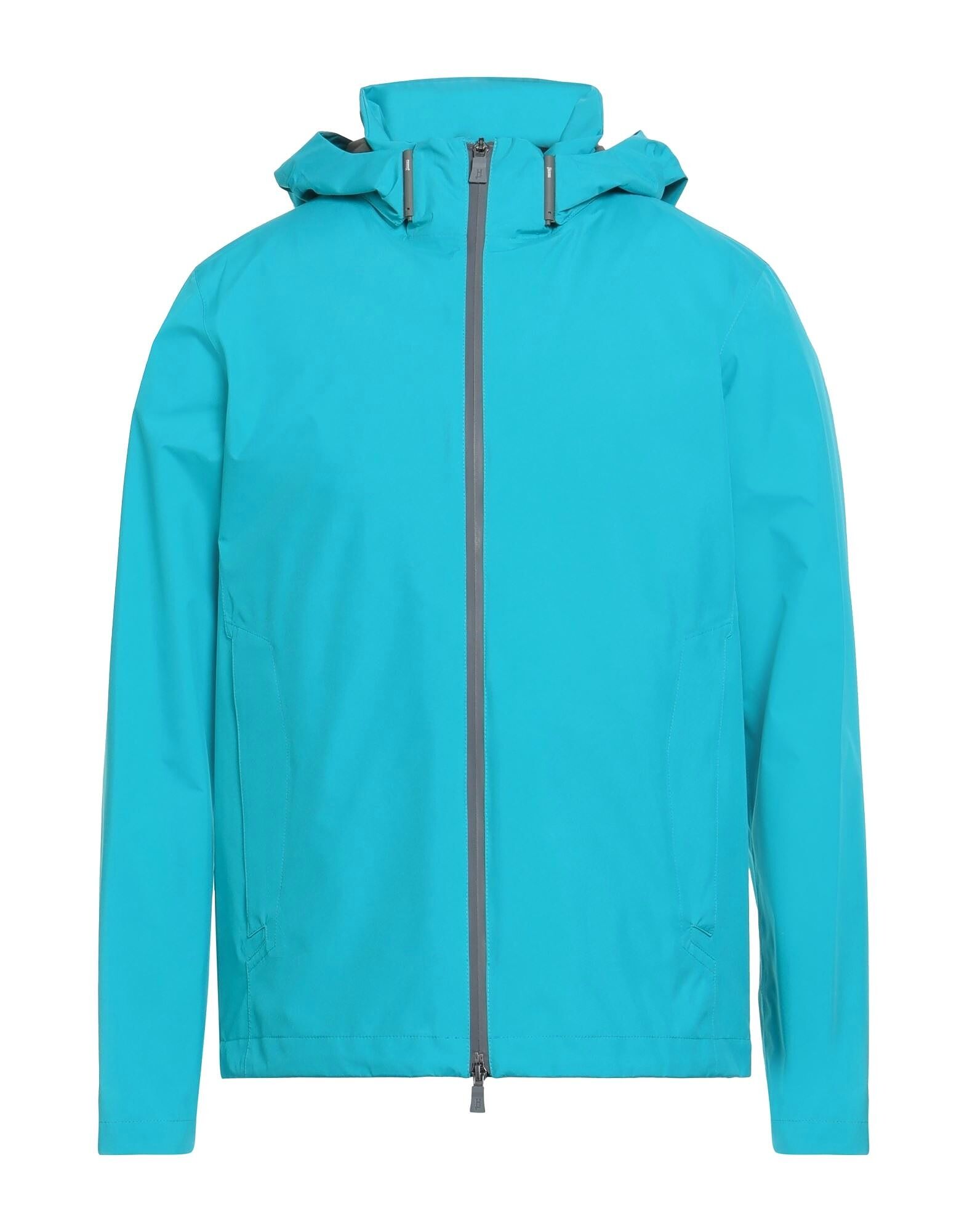 

Куртка Herno, бирюзовый