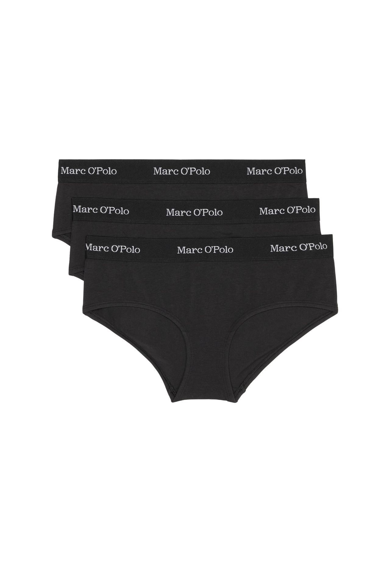

Основы трусиков Marc O'Polo, черный