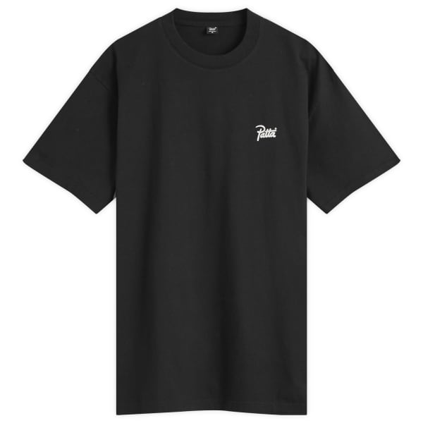 

Футболка Smooth Operator Patta, черный