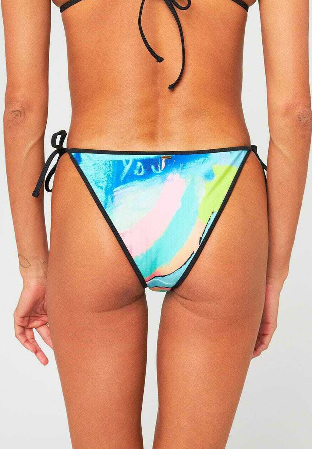 

Низ бикини Rip Curl, разноцветный