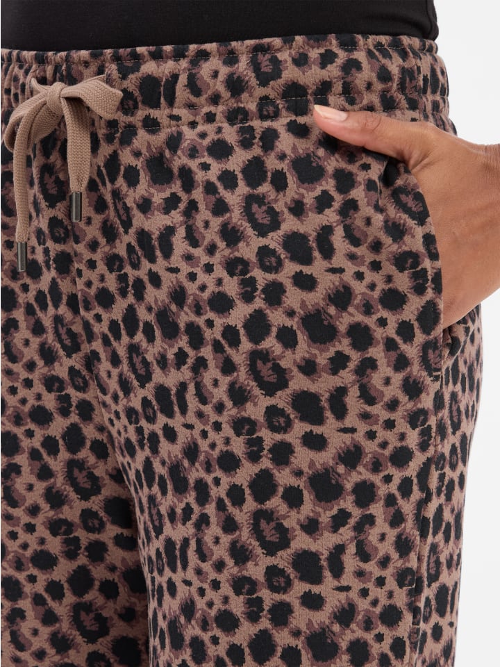 

Тканевые брюки Marie Lund