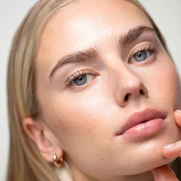 Фиксатор для бровей Gel Fijador Ukbrow Uklash, 1 UD — фото 3