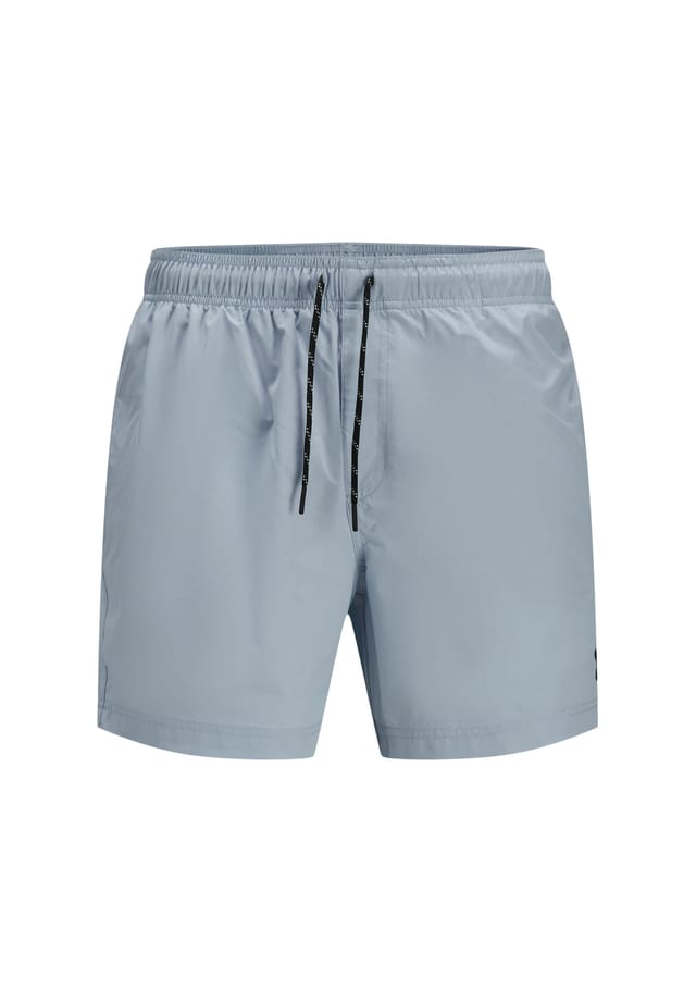 

Шорты для плавания - jpstmaui jjswim solid akm sn плавки Jack & Jones, серый