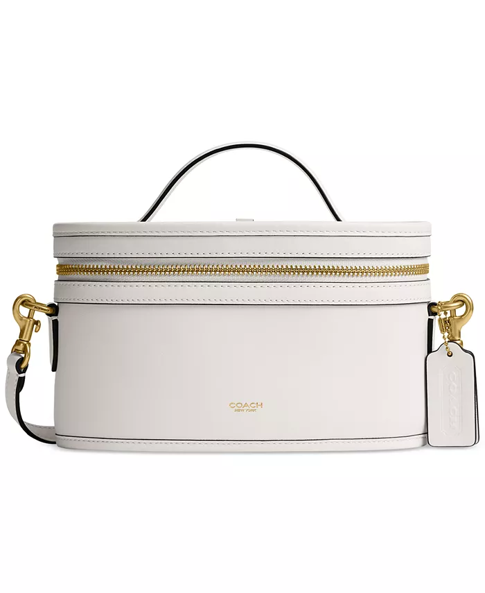 

Сумка для похода из кожи Glovetanned от Coach Originals, белый