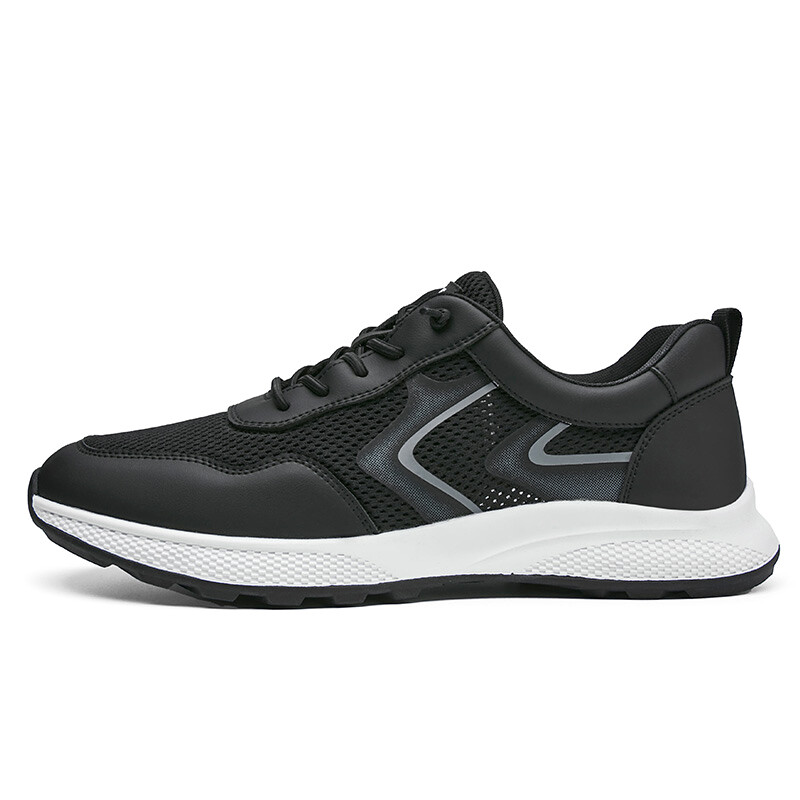 

Кроссовки мужские Lifestyle Shoes Men Low-Top Mexican, серый