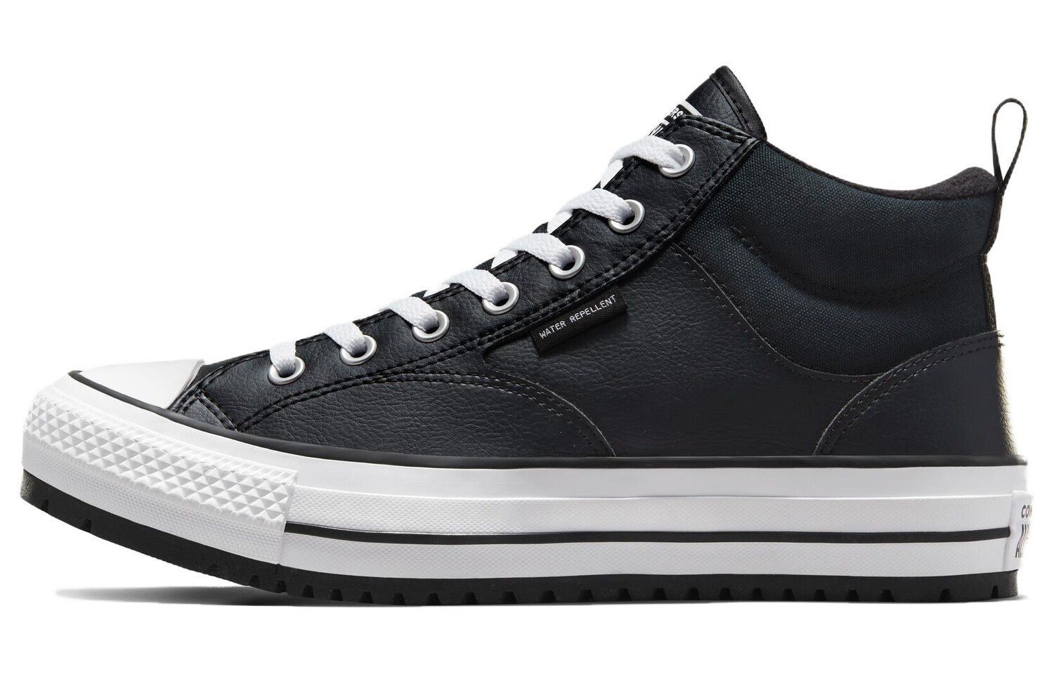 

Чак Тейлор All Star Mid 'Malden Street - Black White' Converse