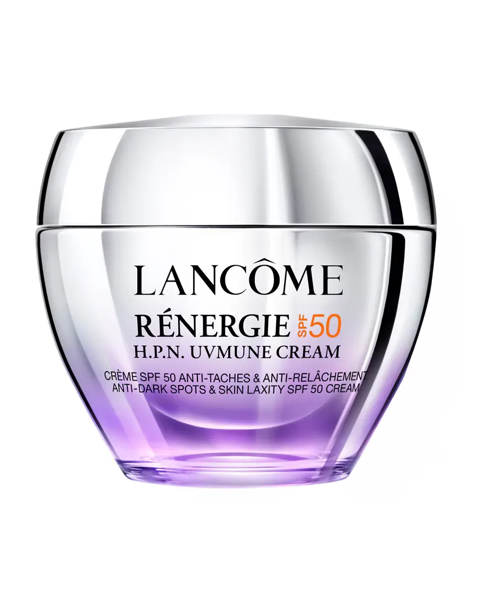 Крем для лица Lancôme — Дневной Rénergie H.P.N. UVMUNE SPF50, 50 мл