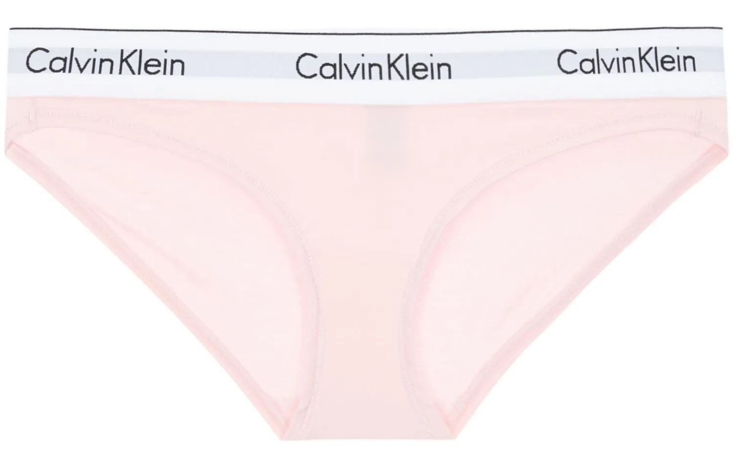 Женские трусики 1 шт Girlish Thigh Calvin Klein, 1 Pack (Girlish Thighs)