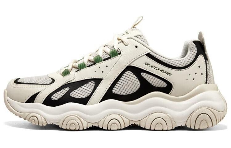

Кроссовки мужские Rover X Chunky с низким верхом бежевого цвета Skechers, Бежевый, Кроссовки мужские Rover X Chunky с низким верхом бежевого цвета Skechers