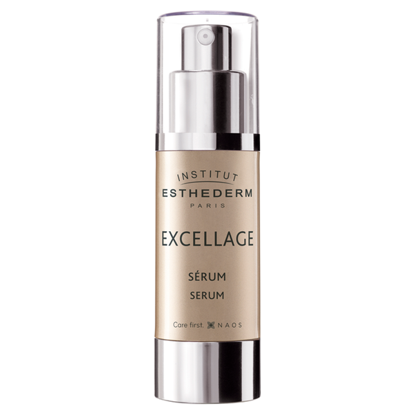 

Питательная сыворотка для лица, 30 мл Institut Esthederm Excellage